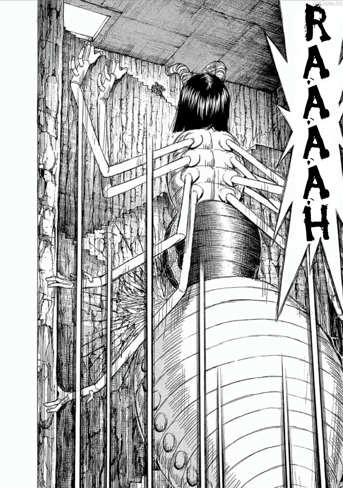 Higanjima - Last 47 Days Chapter 153 page 10 - 
