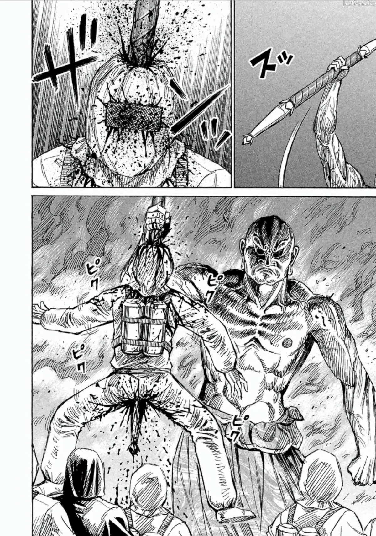 Higanjima - Last 47 Days Chapter 154 page 17 - 
