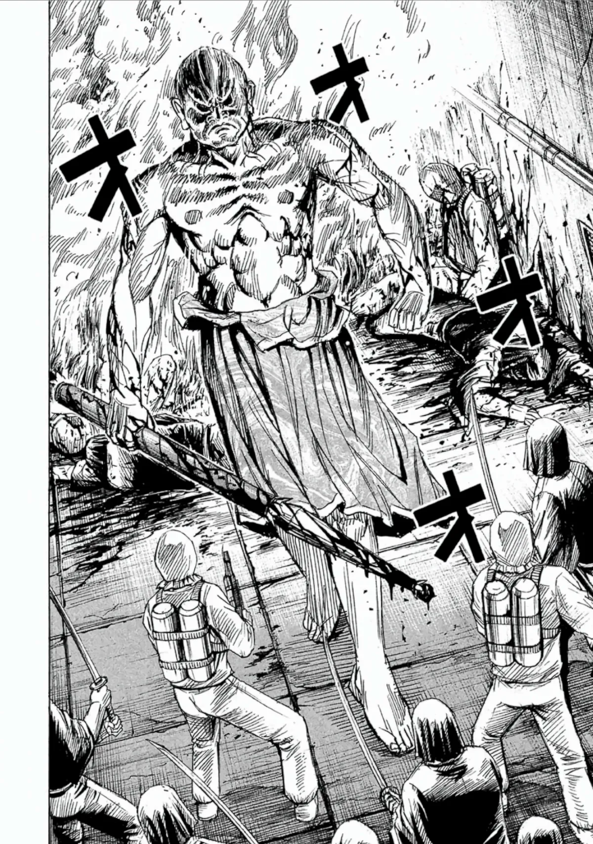 Higanjima - Last 47 Days Chapter 155 page 2 - 