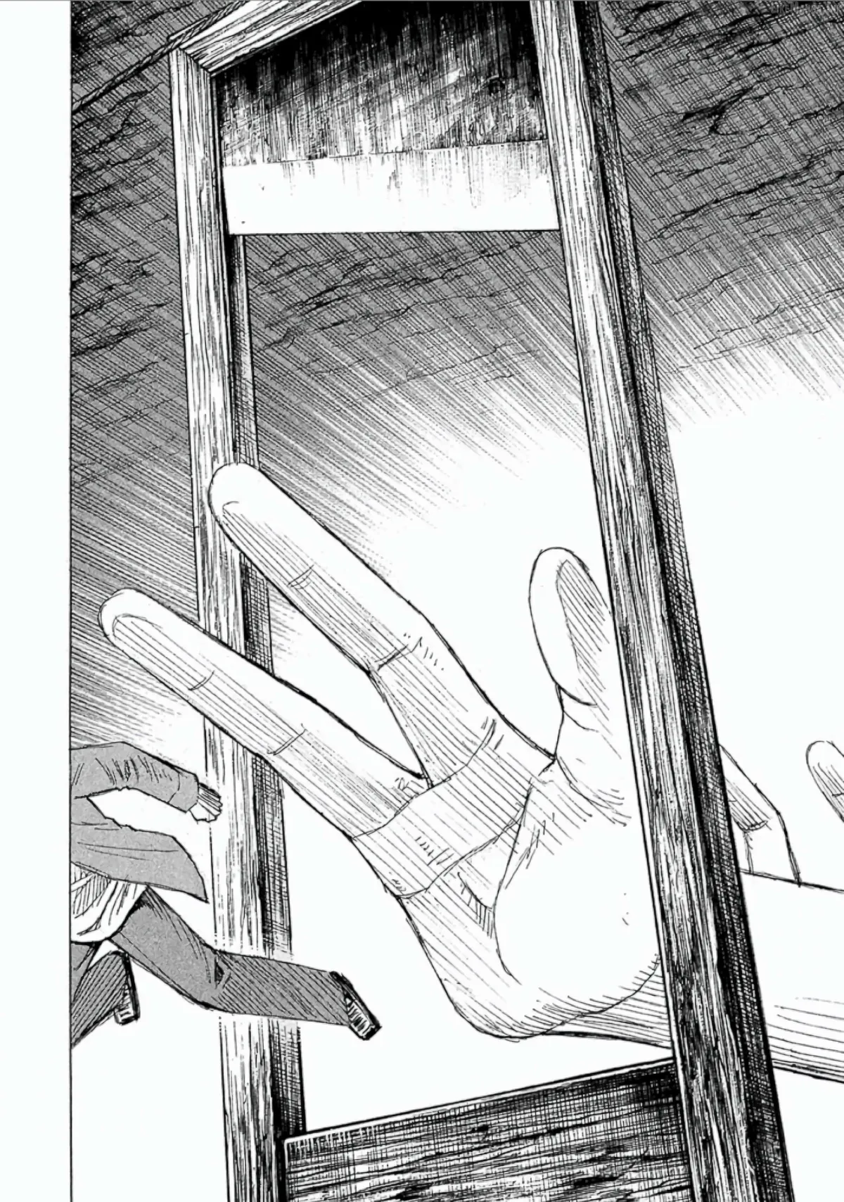 Higanjima - Last 47 Days Chapter 155 page 16 - 