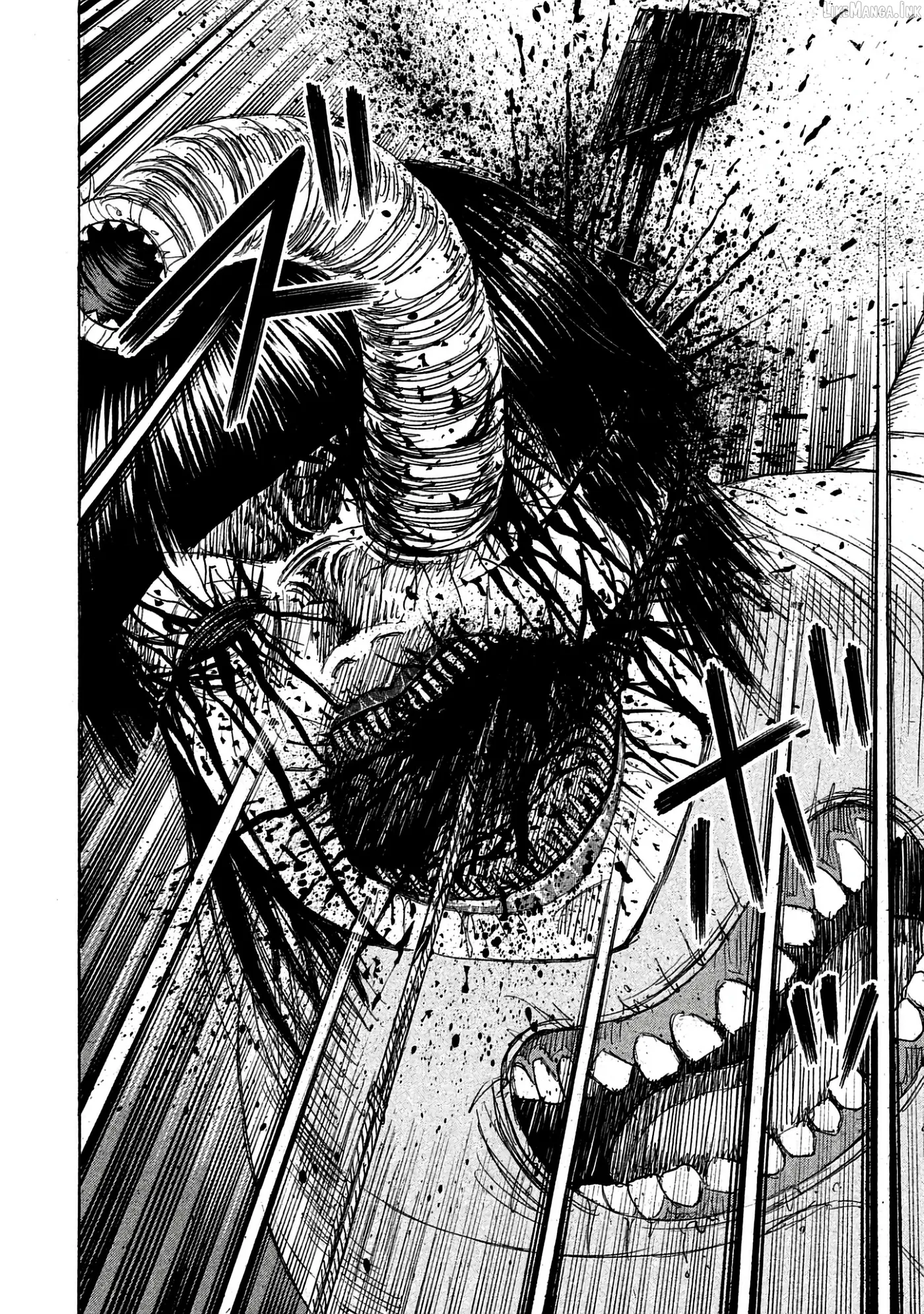 Higanjima - Last 47 Days Chapter 160 page 4 - 