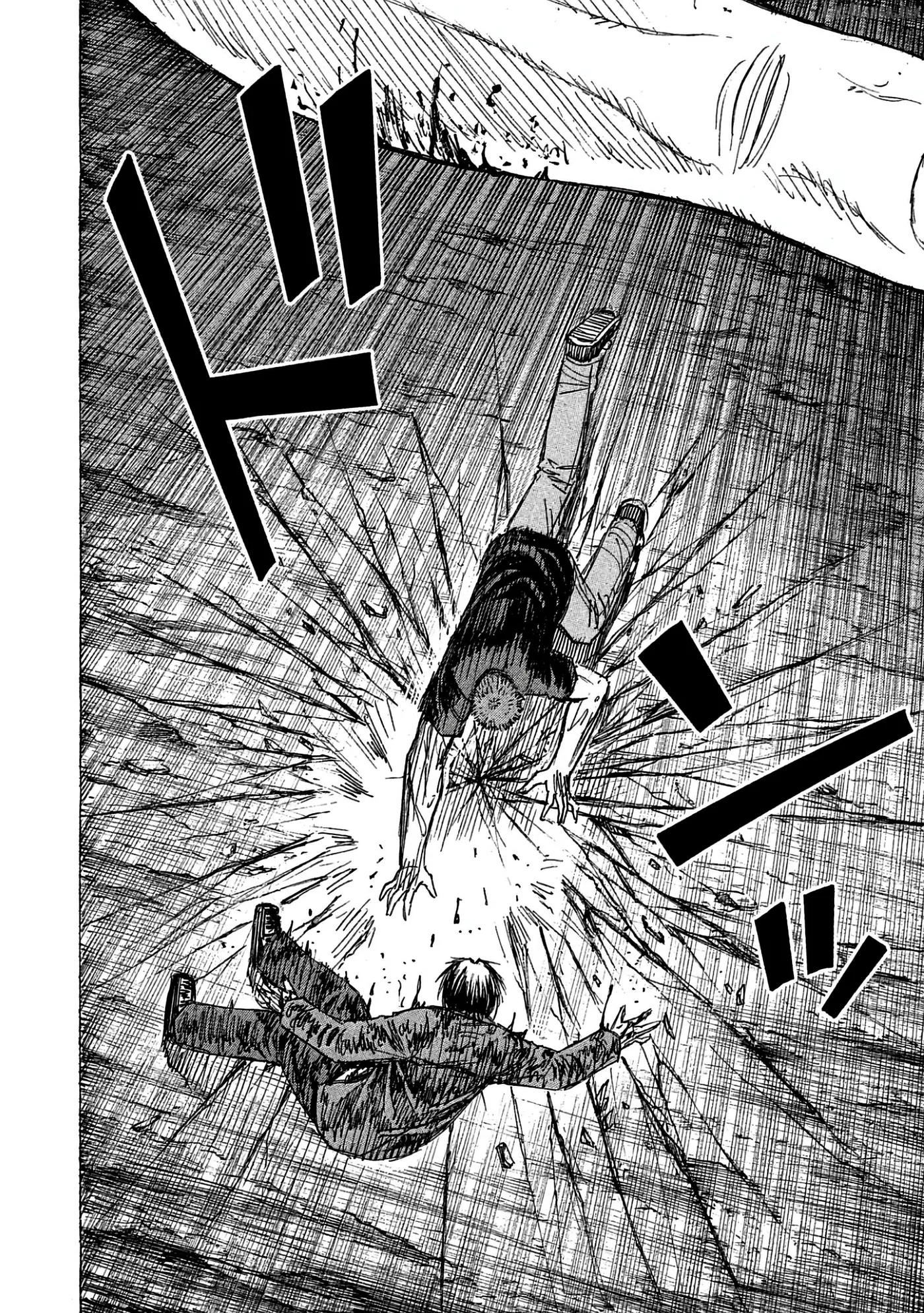 Higanjima - Last 47 Days Chapter 161 page 13 - 