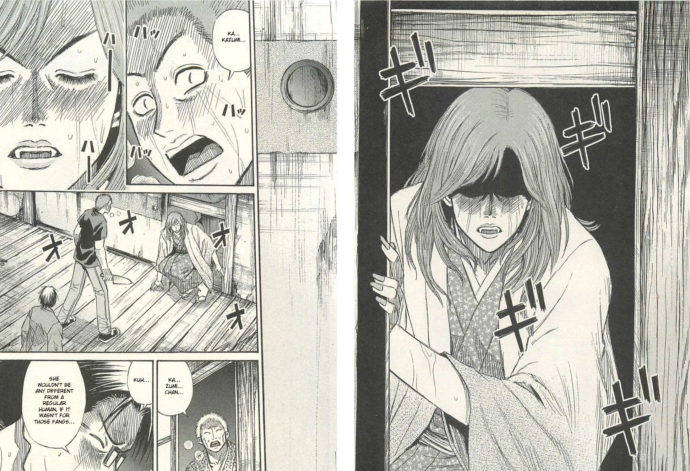 Higanjima - Last 47 Days Chapter 19 page 35 - 