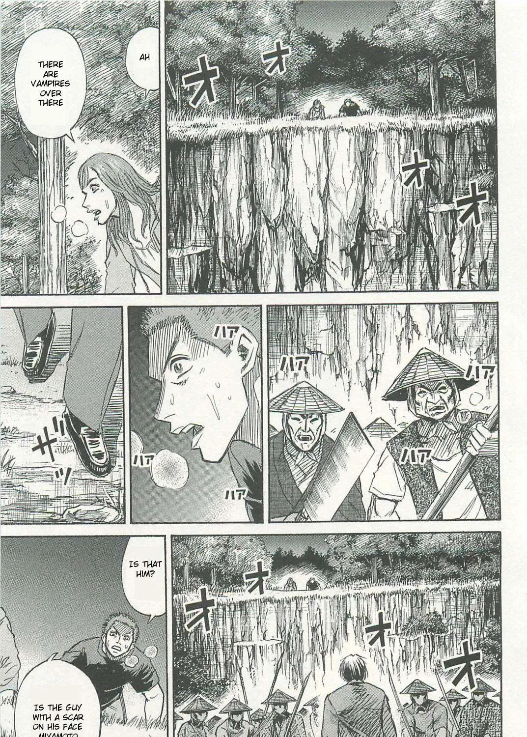 Higanjima - Last 47 Days Chapter 2 page 53 - 