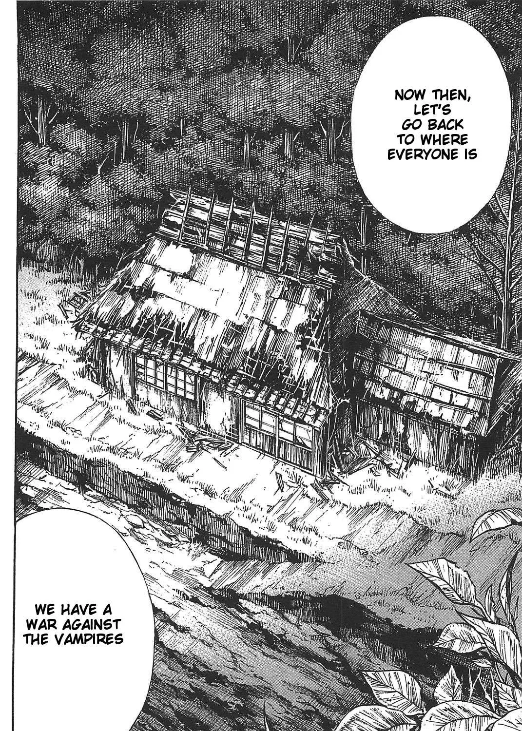 Higanjima - Last 47 Days Chapter 22 page 37 - 