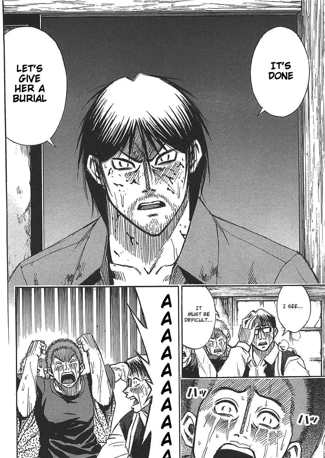 Higanjima - Last 47 Days Chapter 22 page 9 - 