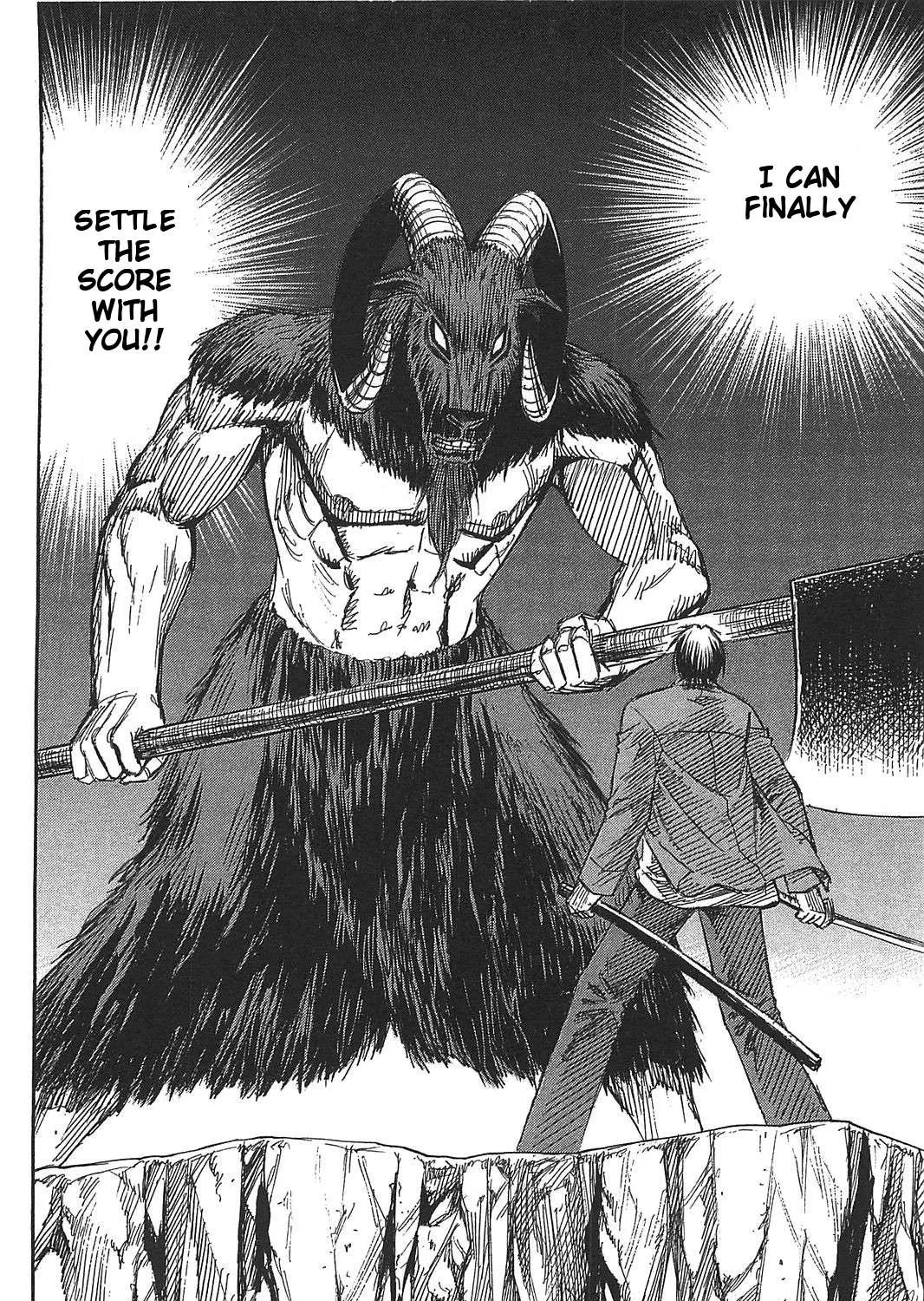 Higanjima - Last 47 Days Chapter 23 page 19 - 