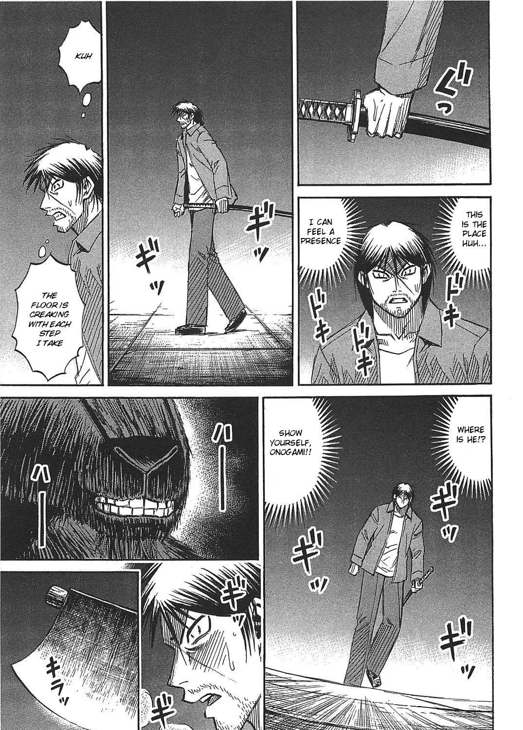 Higanjima - Last 47 Days Chapter 24 page 37 - 