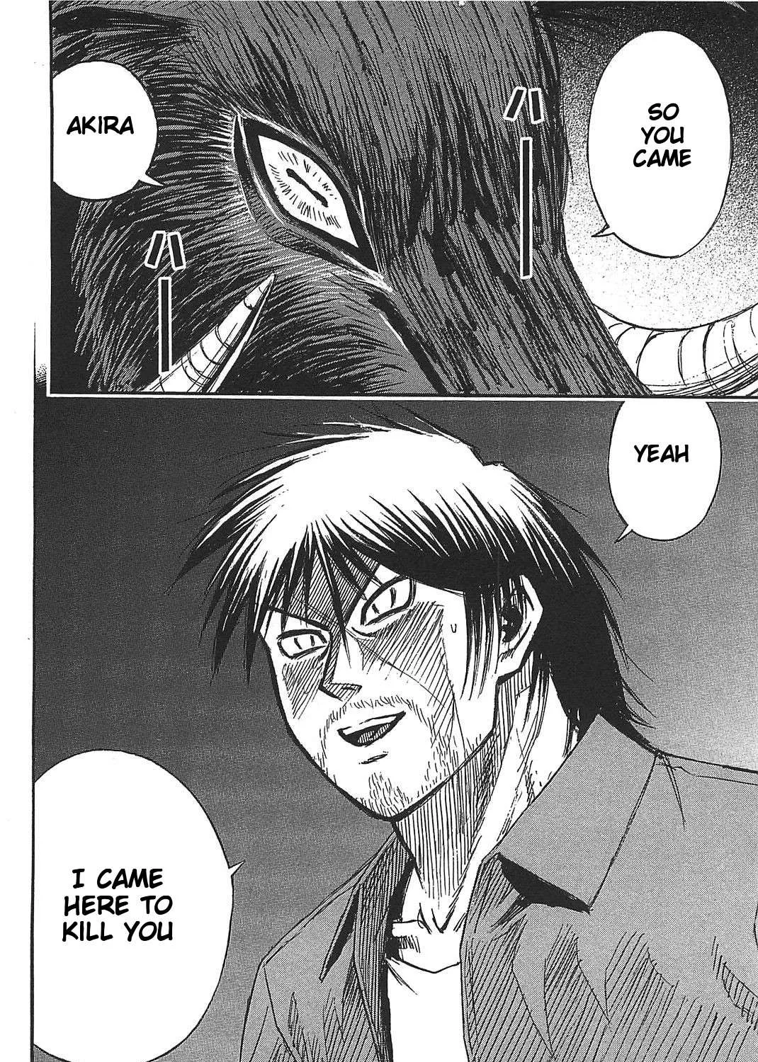 Higanjima - Last 47 Days Chapter 24 page 41 - 