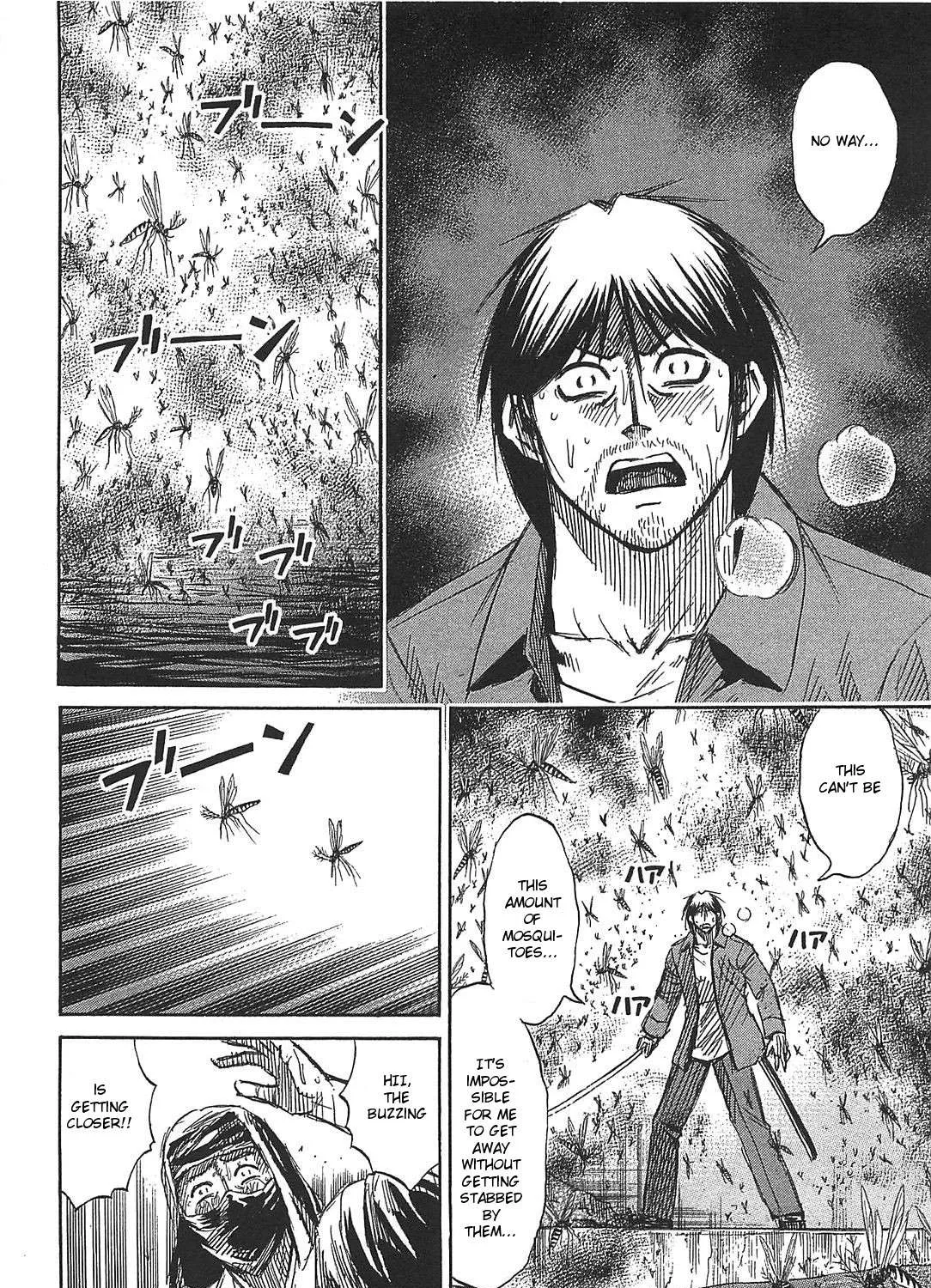 Higanjima - Last 47 Days Chapter 25 page 29 - 