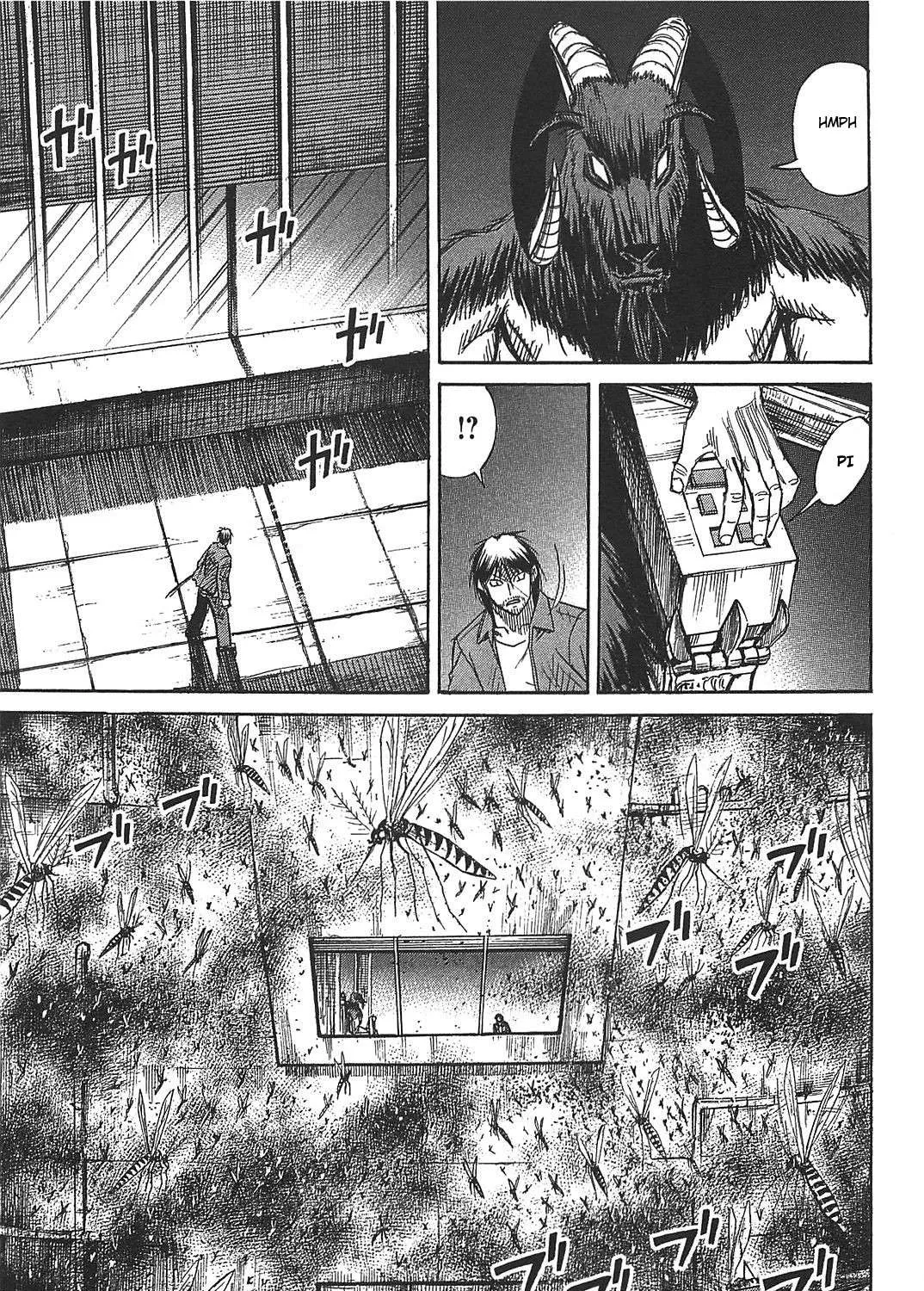 Higanjima - Last 47 Days Chapter 25 page 5 - 