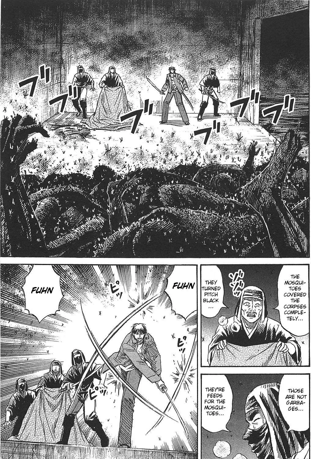 Higanjima - Last 47 Days Chapter 26 page 25 - 