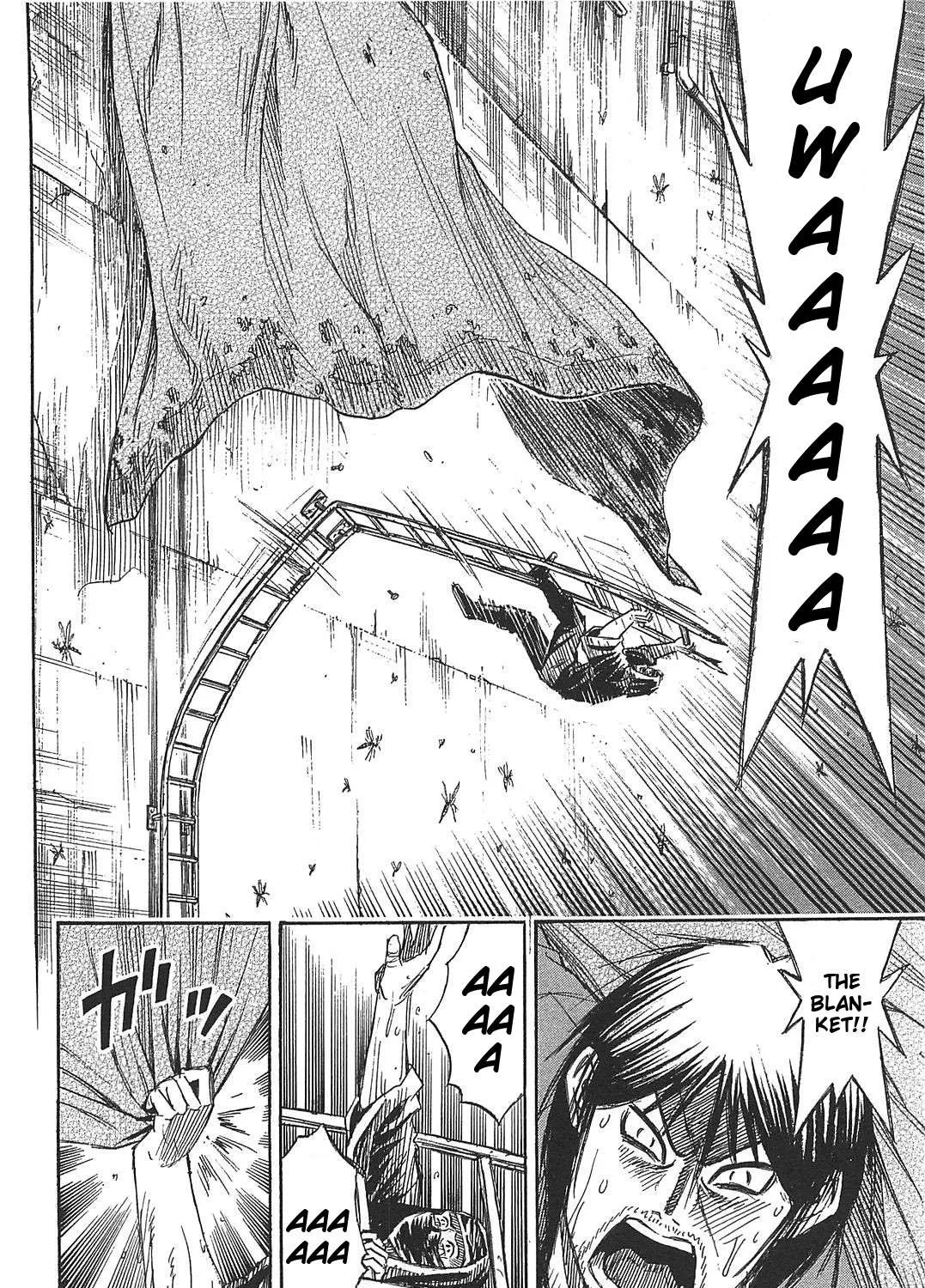 Higanjima - Last 47 Days Chapter 28 page 23 - 