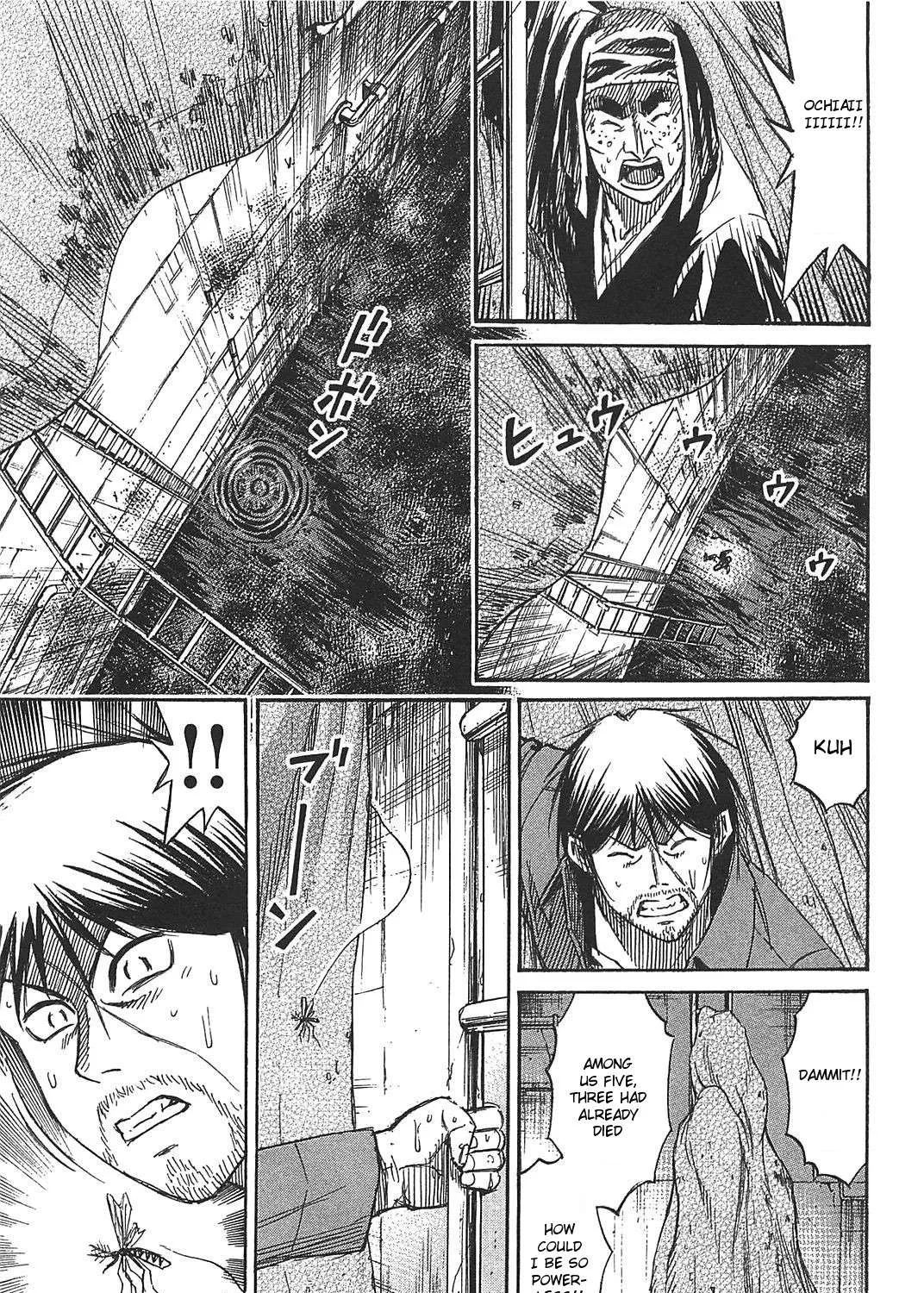 Higanjima - Last 47 Days Chapter 28 page 29 - 