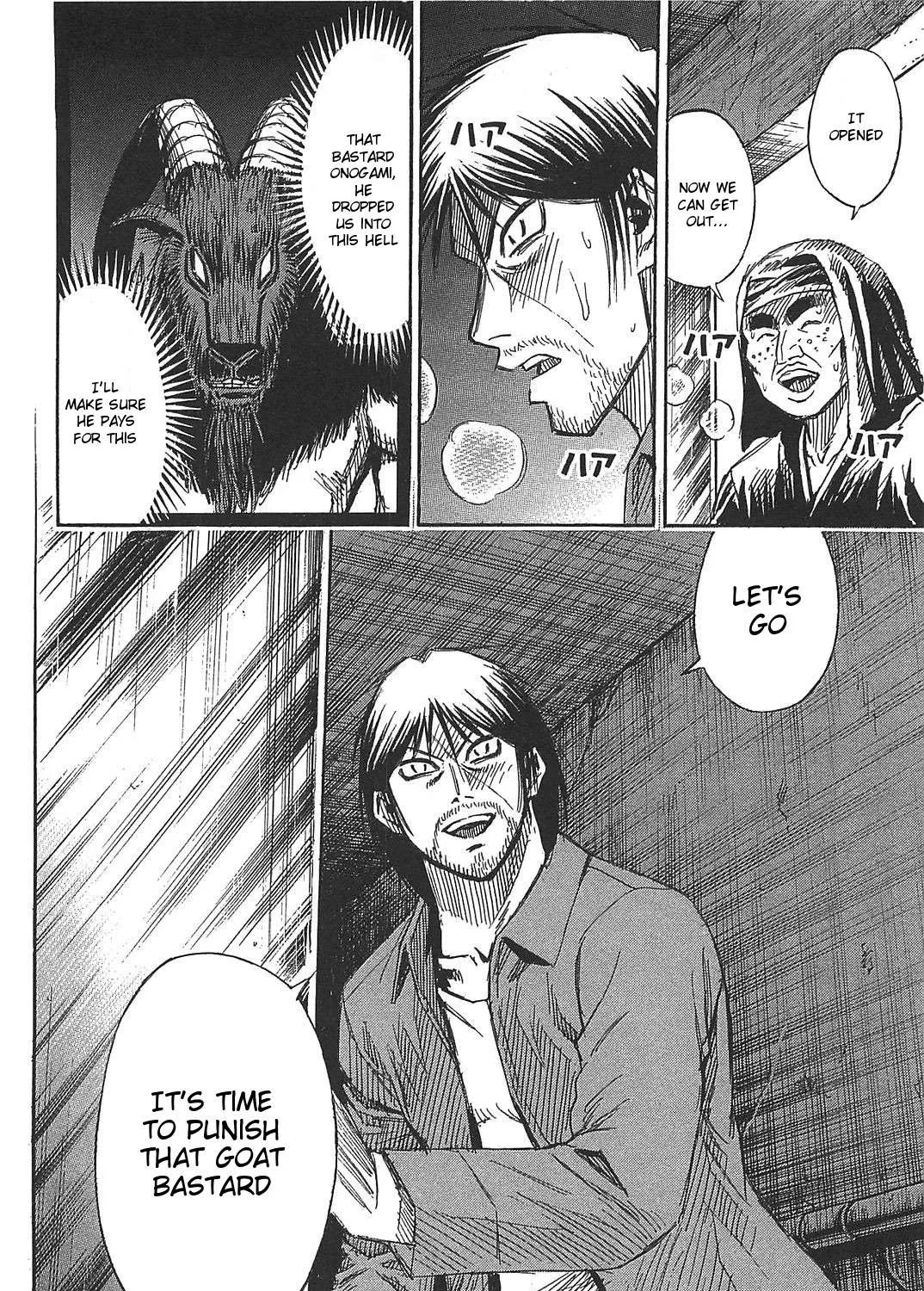 Higanjima - Last 47 Days Chapter 28 page 39 - 