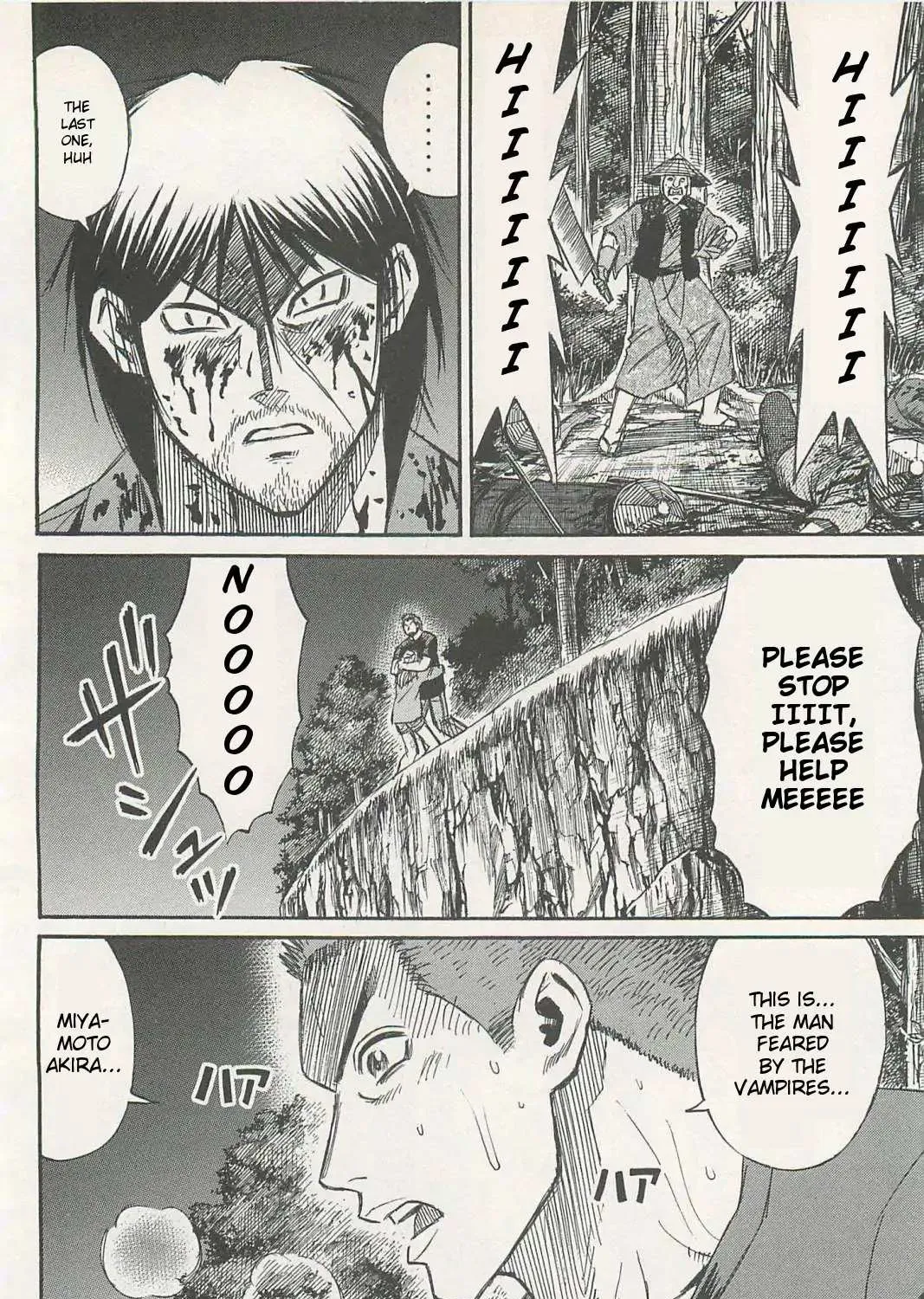 Higanjima - Last 47 Days Chapter 3 page 36 - 