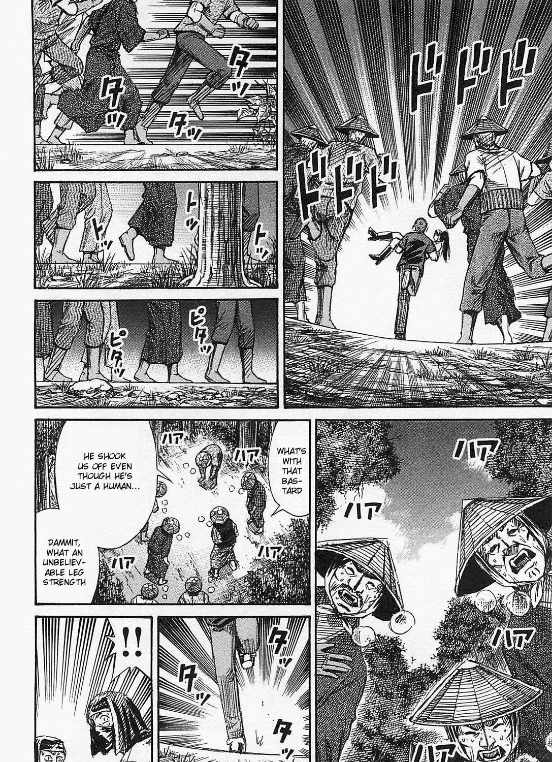Higanjima - Last 47 Days Chapter 30 page 19 - 