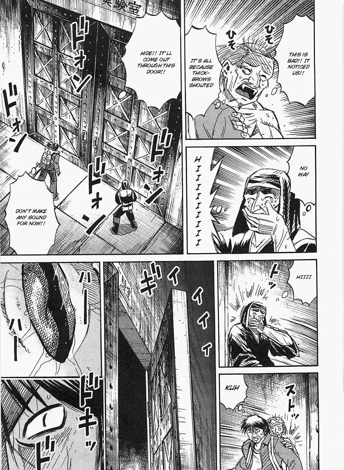 Higanjima - Last 47 Days Chapter 30 page 41 - 