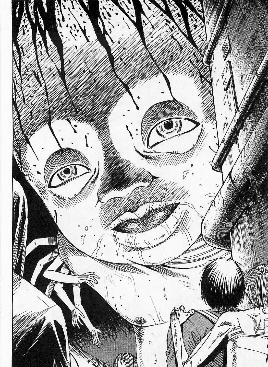 Higanjima - Last 47 Days Chapter 31 page 29 - 