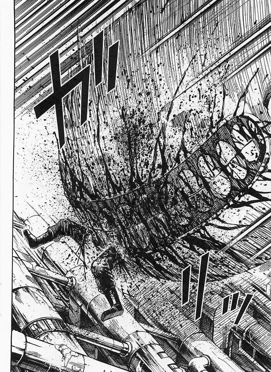 Higanjima - Last 47 Days Chapter 33 page 31 - 
