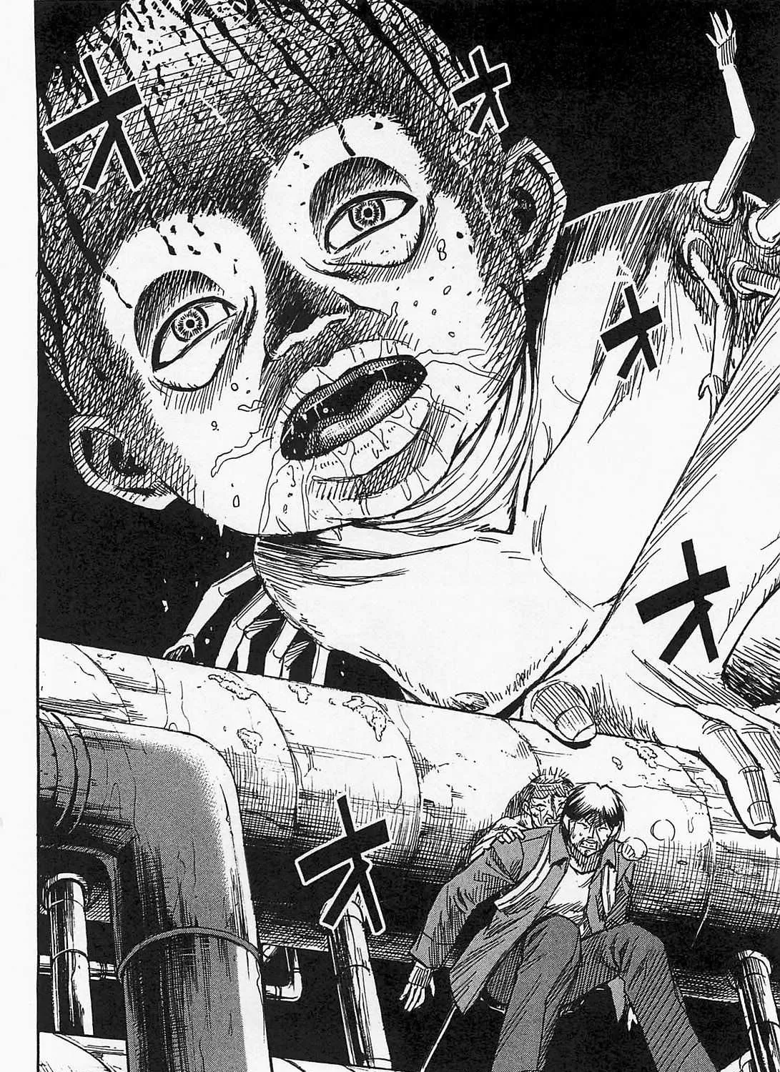 Higanjima - Last 47 Days Chapter 34 page 15 - 
