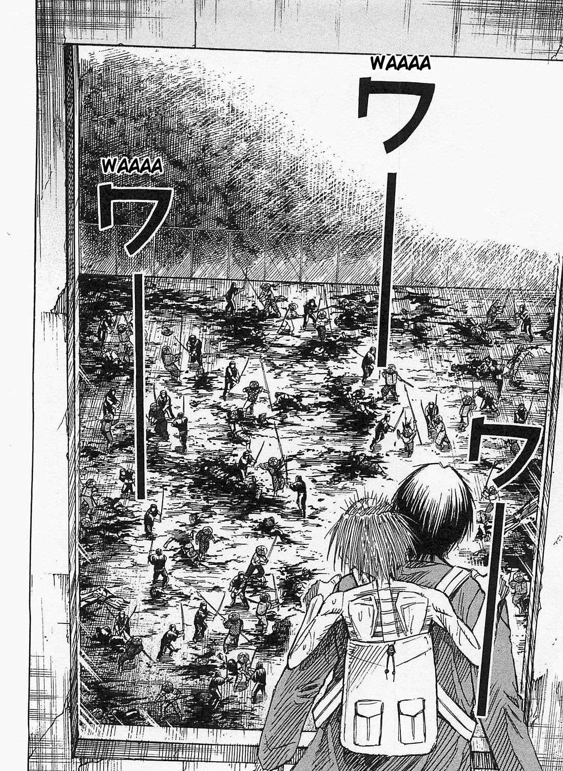 Higanjima - Last 47 Days Chapter 35 page 19 - 