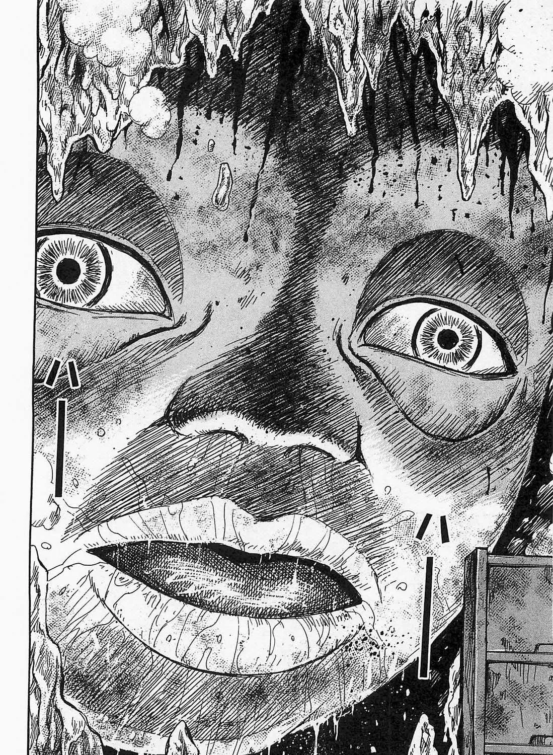Higanjima - Last 47 Days Chapter 35 page 27 - 