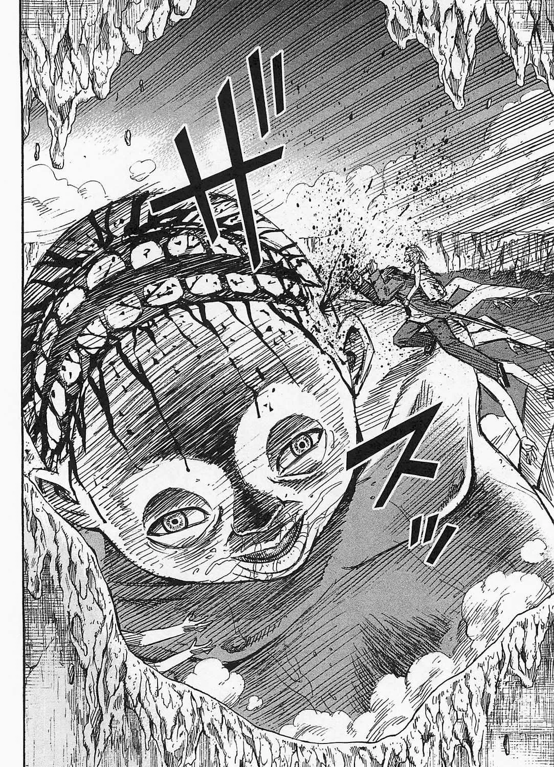 Higanjima - Last 47 Days Chapter 36 page 19 - 