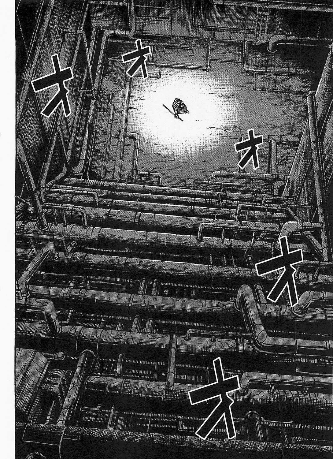 Higanjima - Last 47 Days Chapter 36 page 31 - 