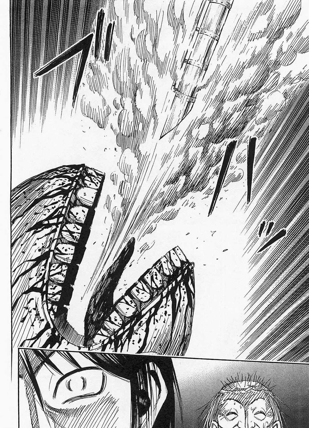 Higanjima - Last 47 Days Chapter 37 page 21 - 