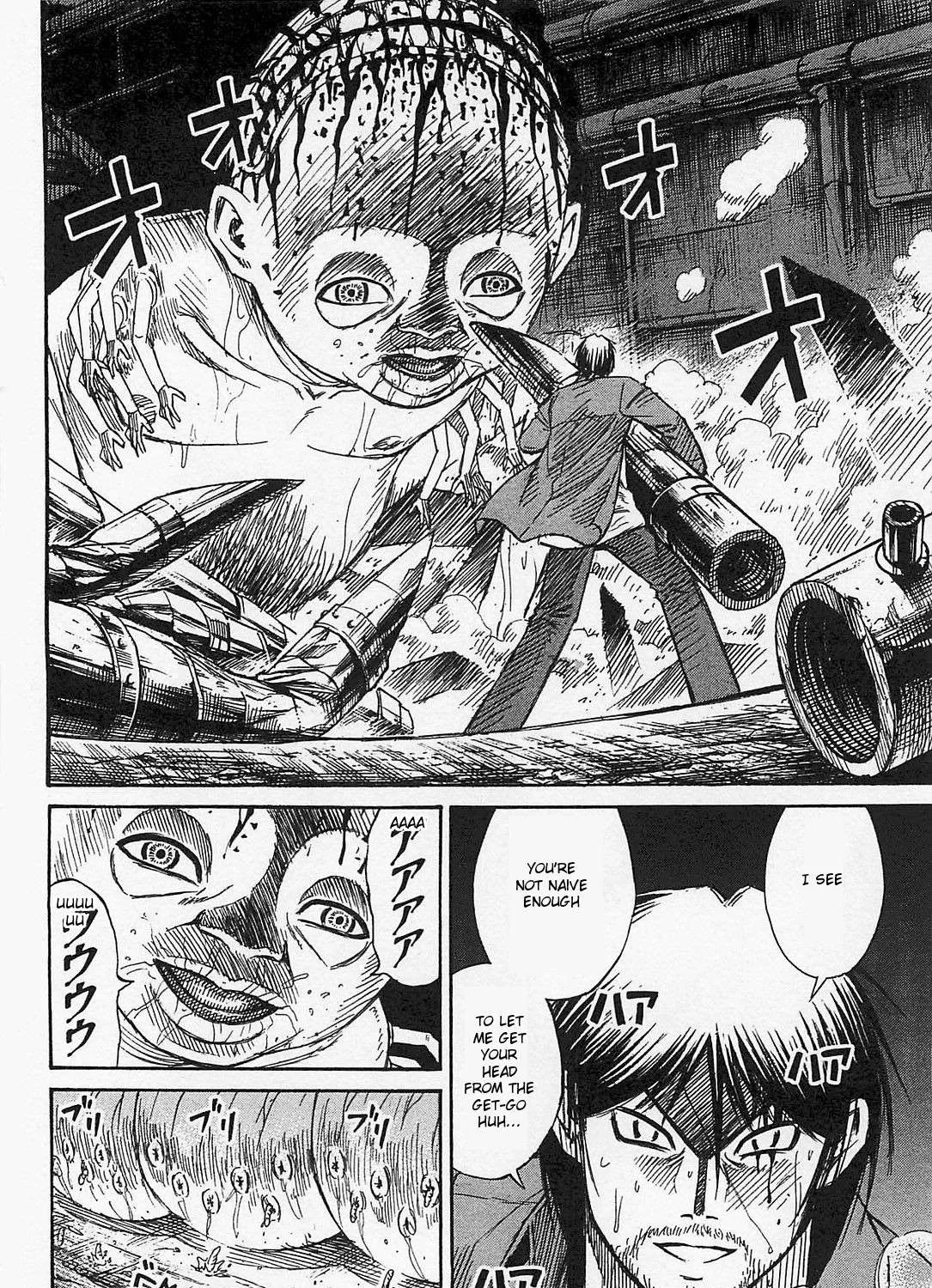 Higanjima - Last 47 Days Chapter 37 page 29 - 
