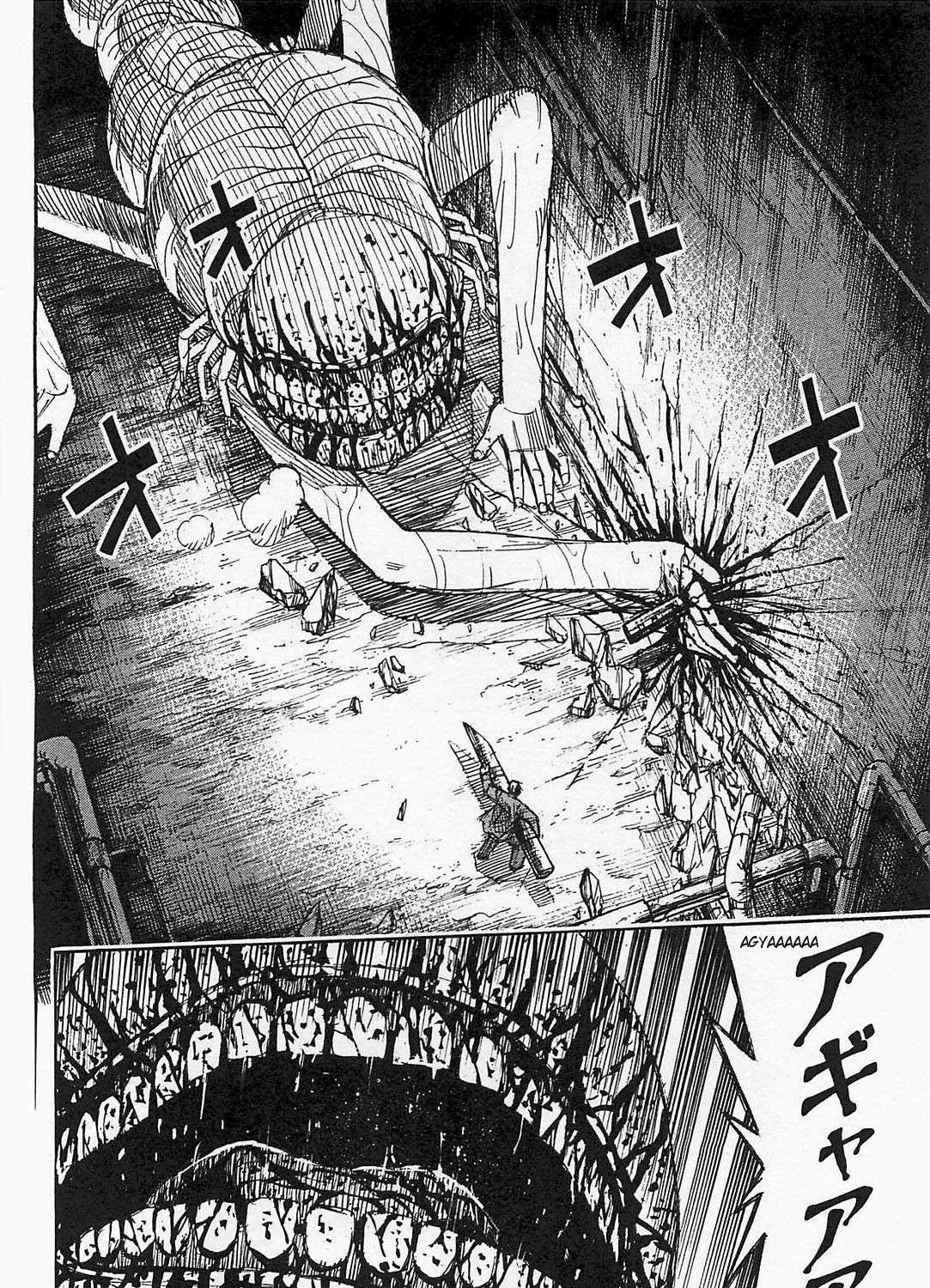 Higanjima - Last 47 Days Chapter 38 page 15 - 