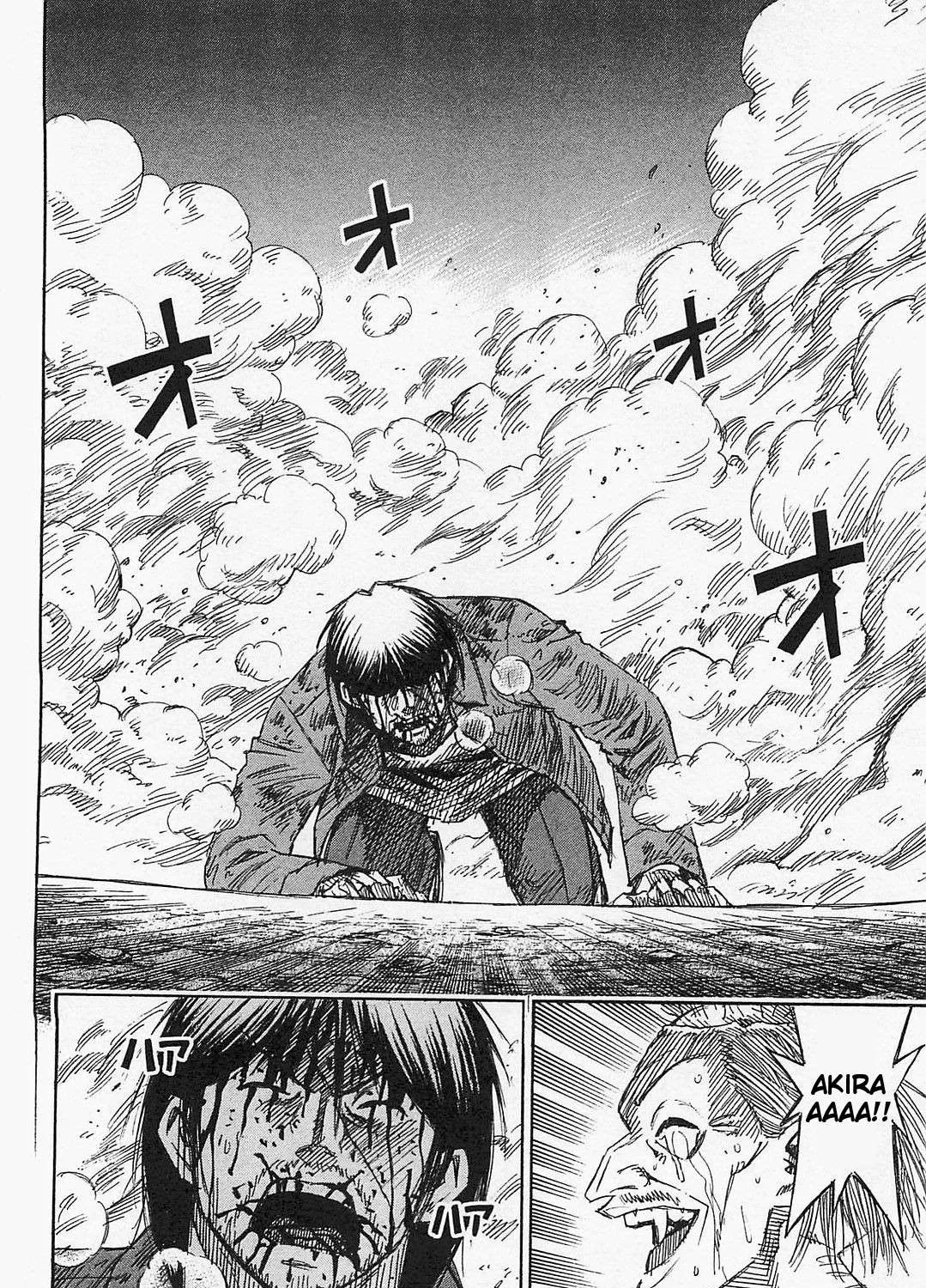 Higanjima - Last 47 Days Chapter 38 page 35 - 