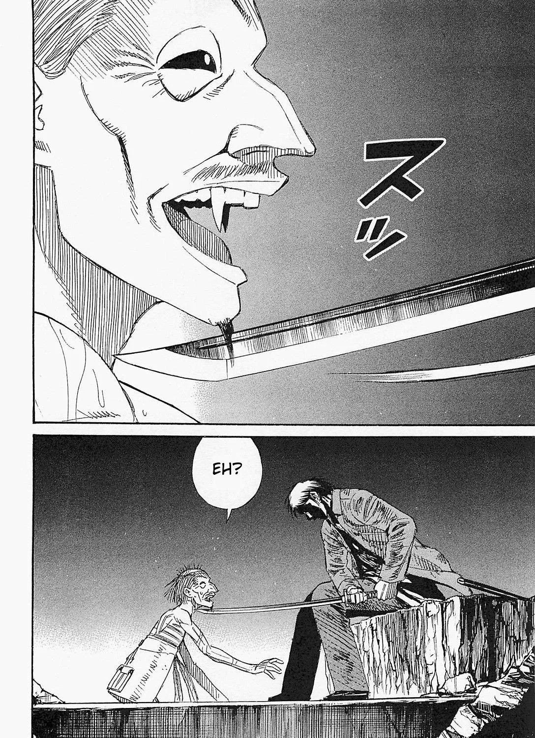 Higanjima - Last 47 Days Chapter 41 page 33 - 