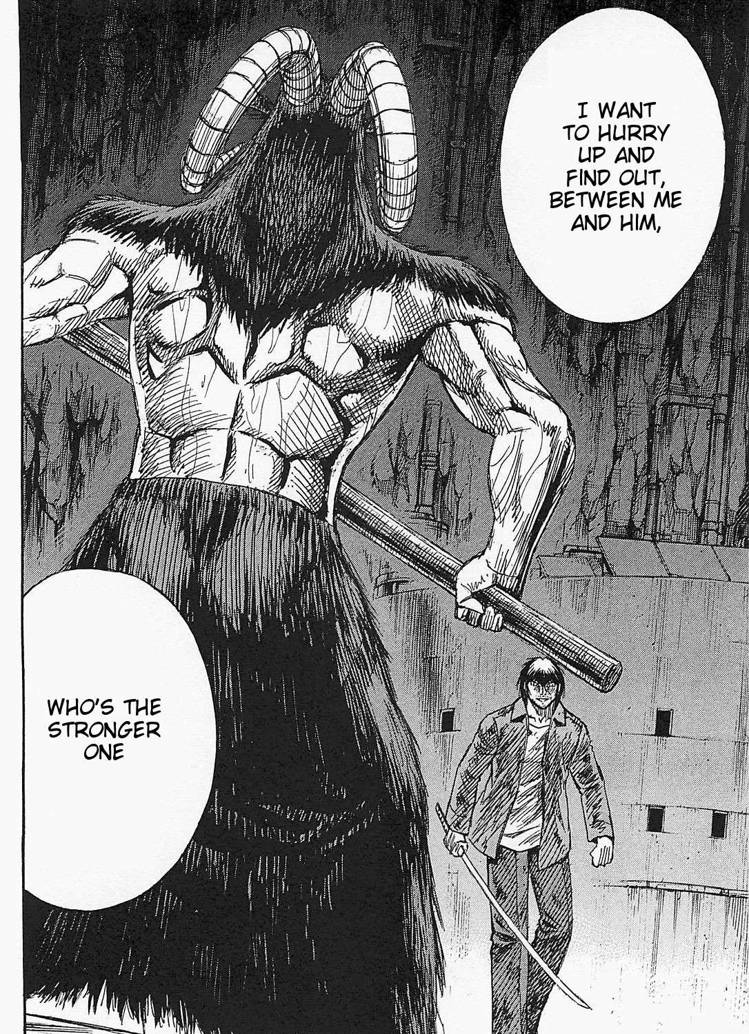 Higanjima - Last 47 Days Chapter 41 page 41 - 