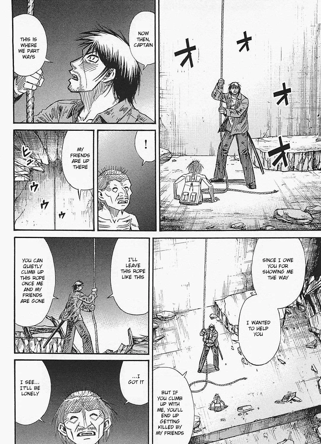 Higanjima - Last 47 Days Chapter 41 page 45 - 