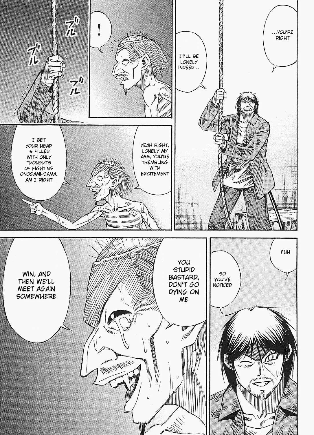 Higanjima - Last 47 Days Chapter 41 page 47 - 