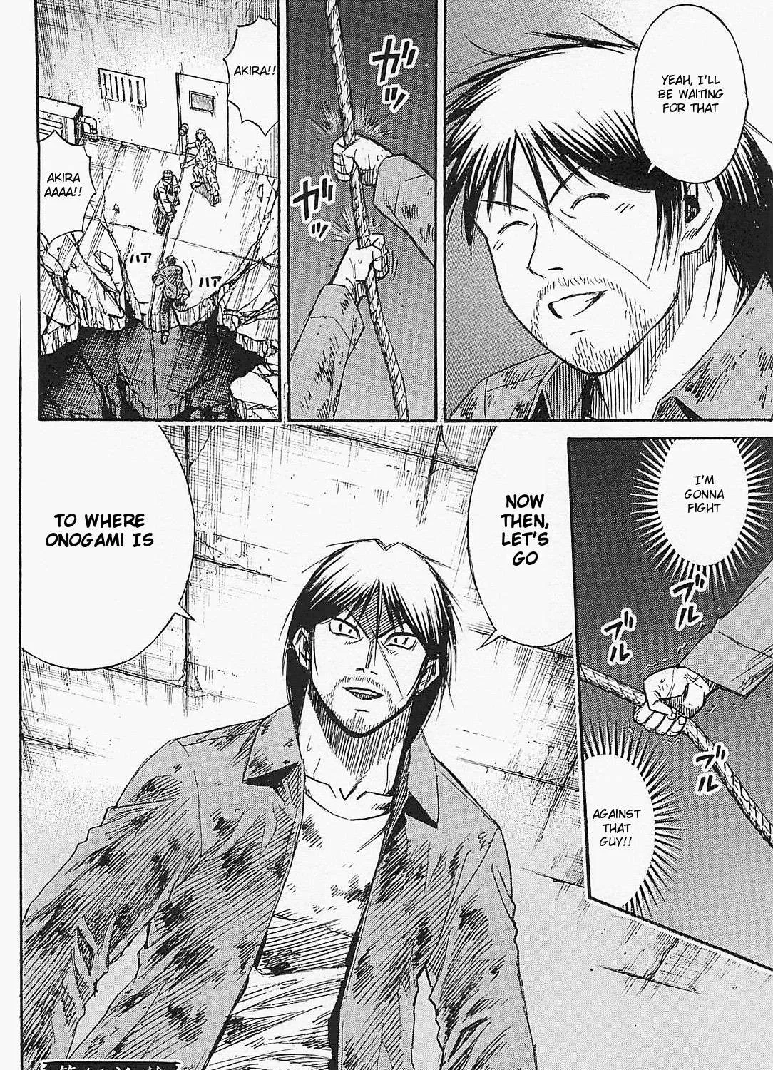 Higanjima - Last 47 Days Chapter 41 page 49 - 
