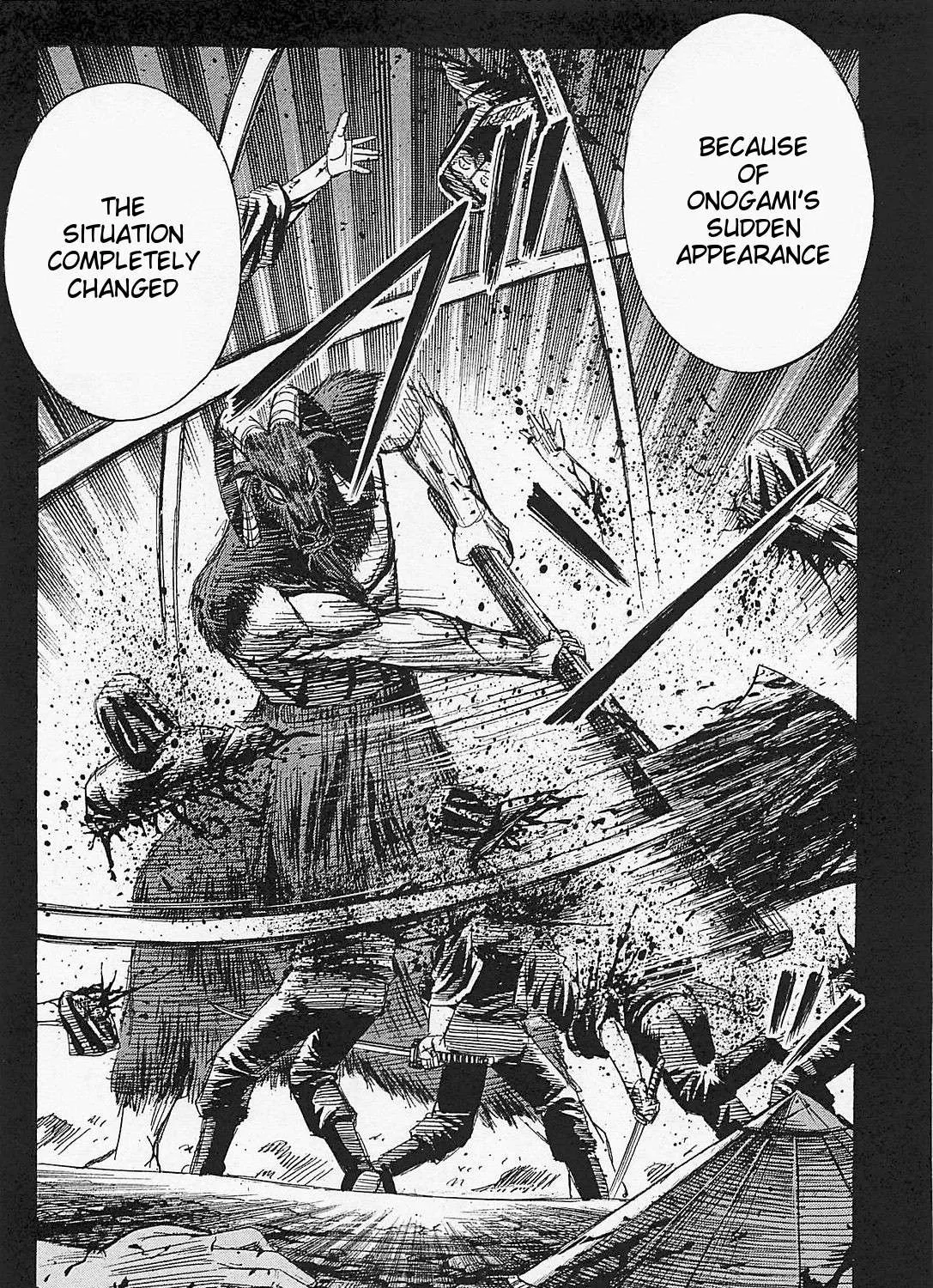 Higanjima - Last 47 Days Chapter 42 page 11 - 