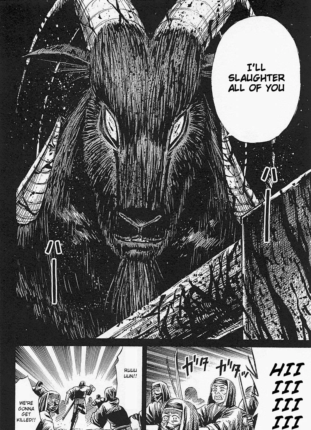 Higanjima - Last 47 Days Chapter 42 page 15 - 