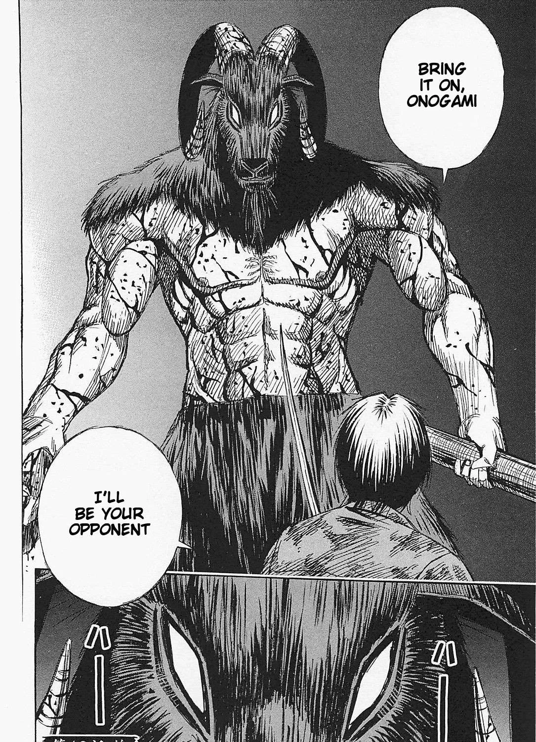 Higanjima - Last 47 Days Chapter 42 page 35 - 
