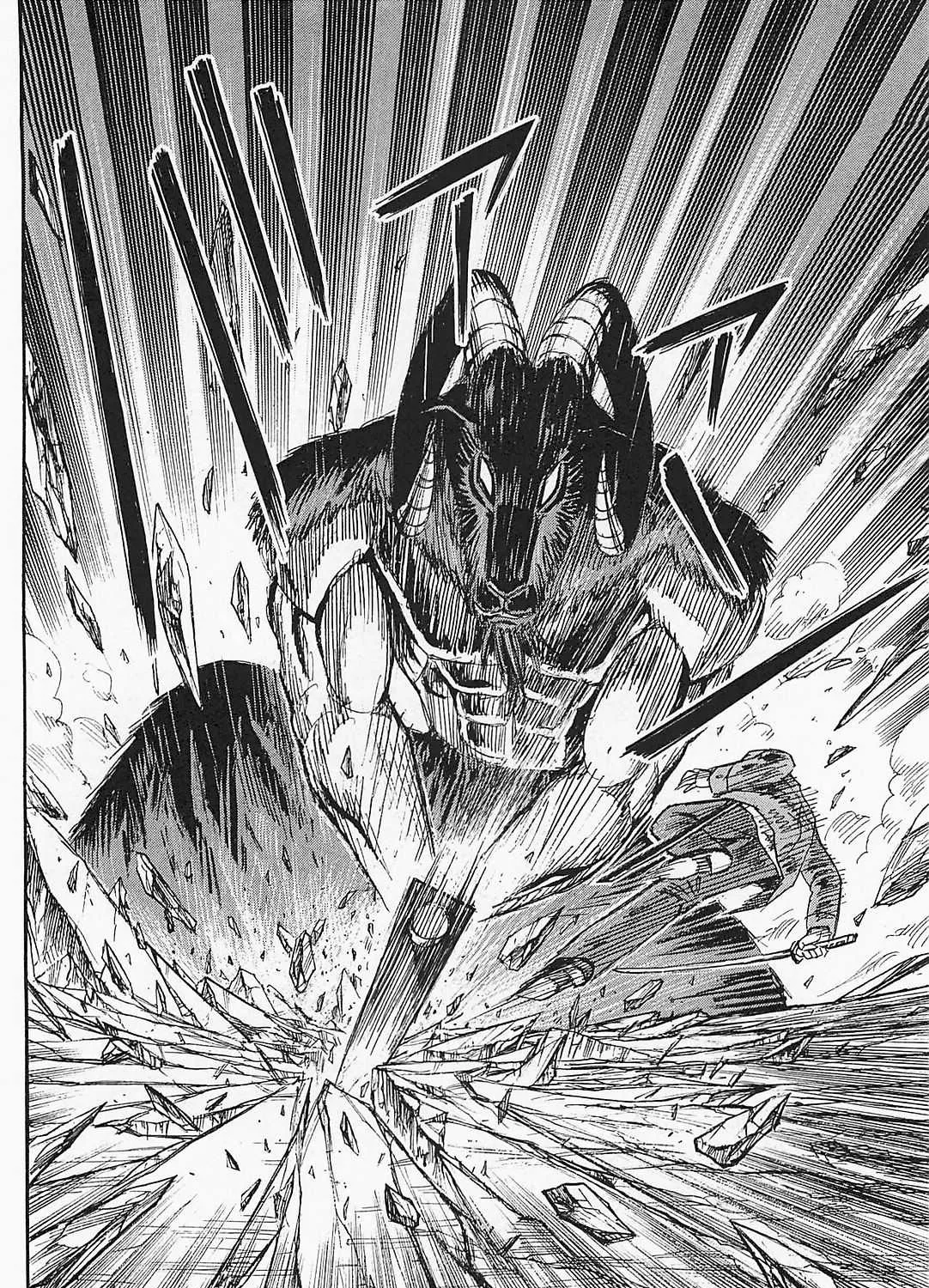 Higanjima - Last 47 Days Chapter 43 page 11 - 