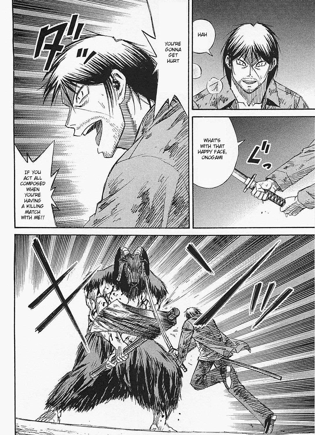 Higanjima - Last 47 Days Chapter 43 page 15 - 
