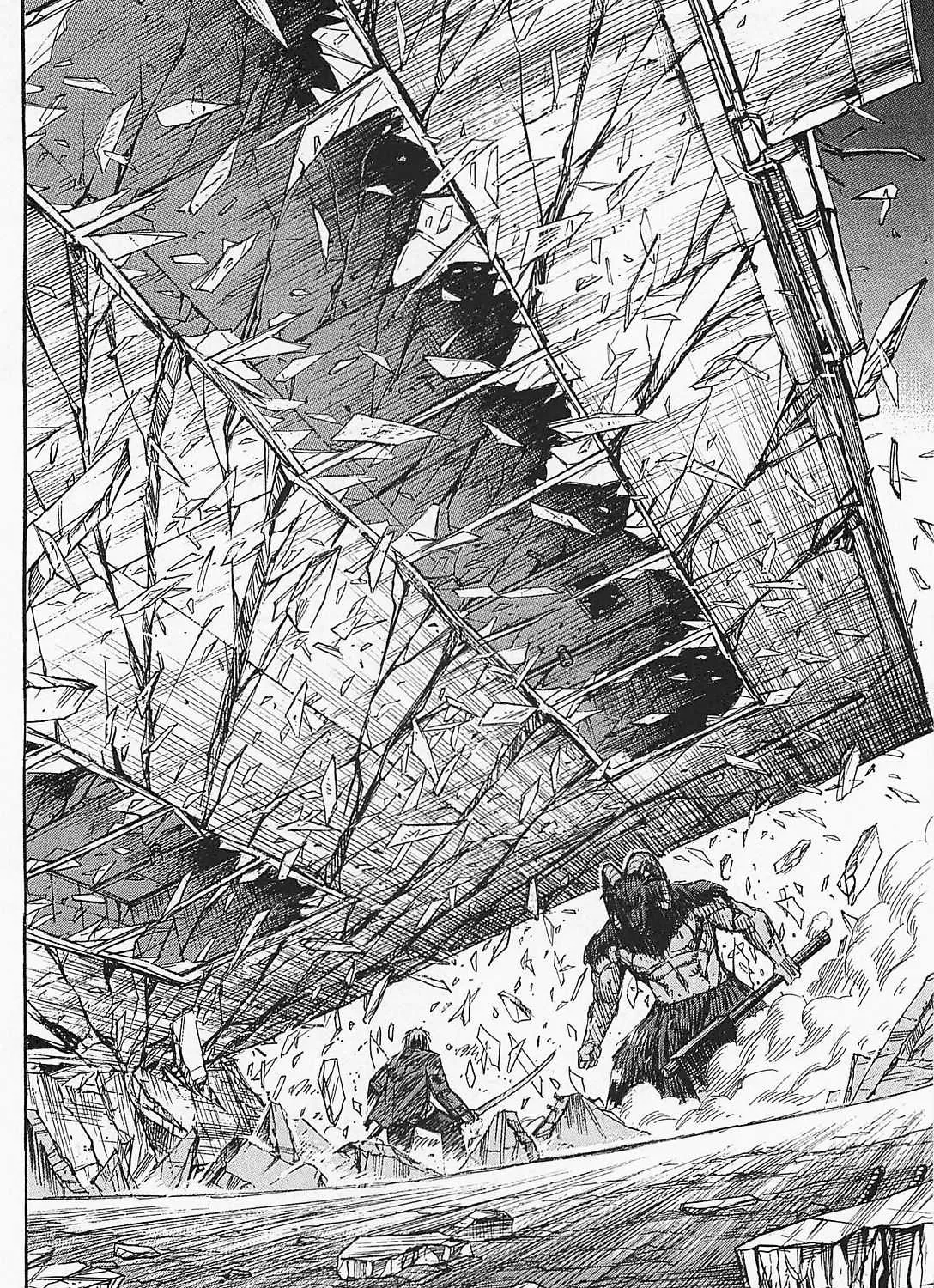 Higanjima - Last 47 Days Chapter 43 page 25 - 