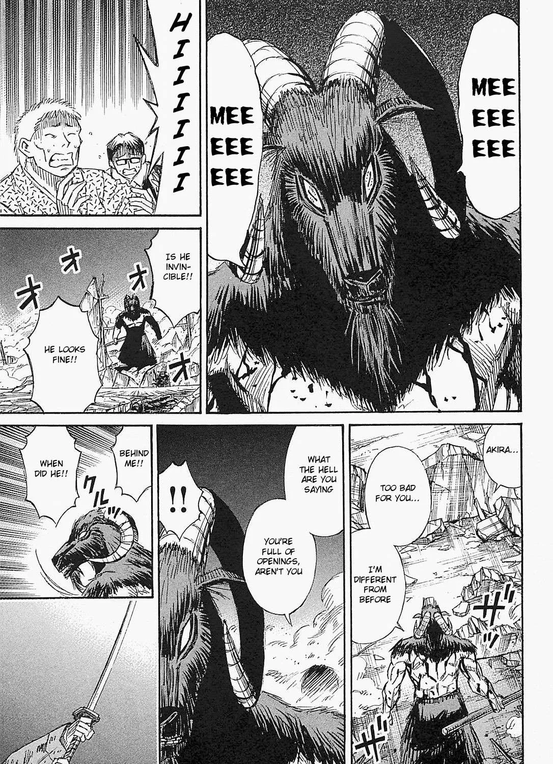 Higanjima - Last 47 Days Chapter 43 page 31 - 