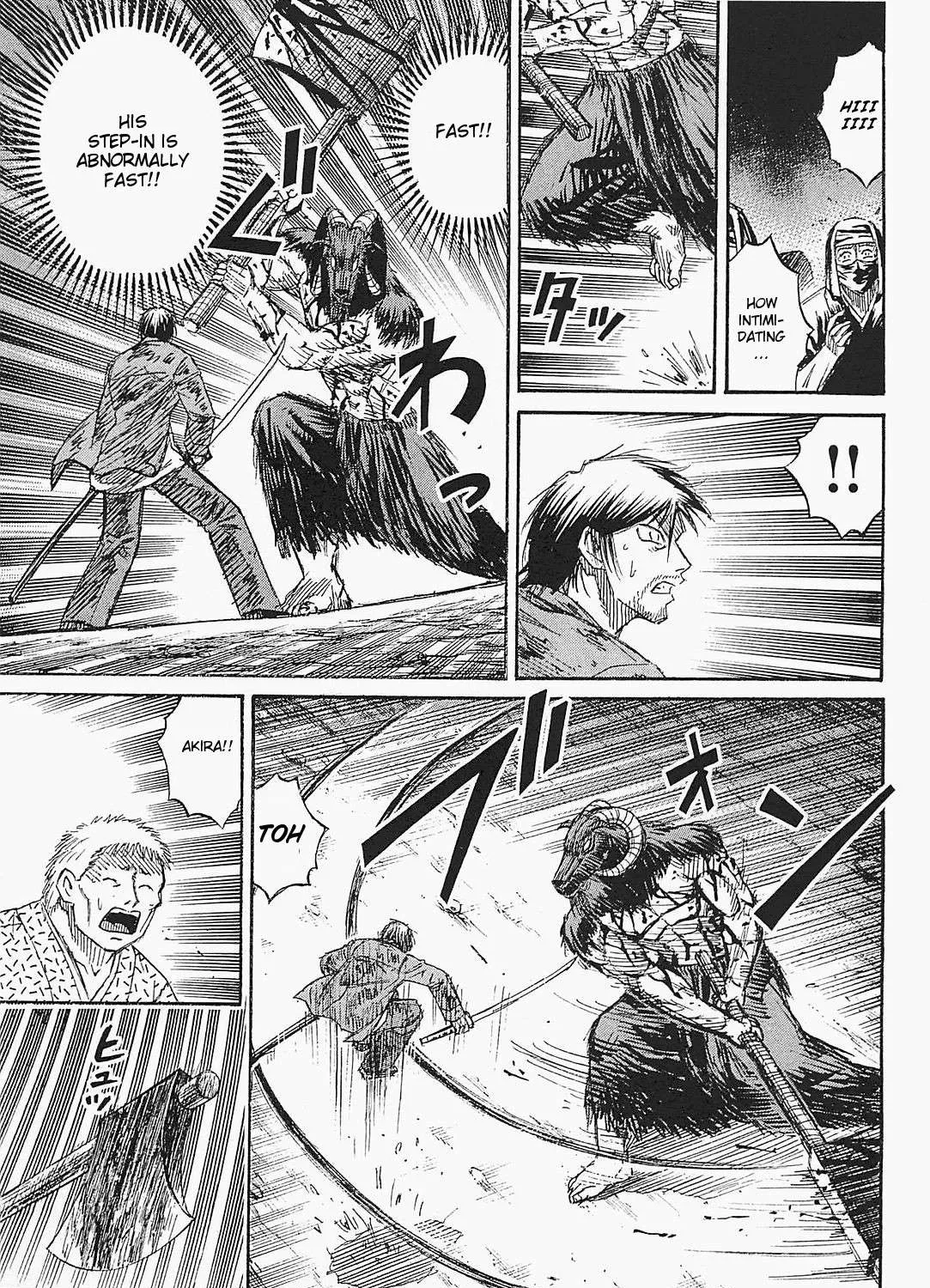 Higanjima - Last 47 Days Chapter 43 page 9 - 