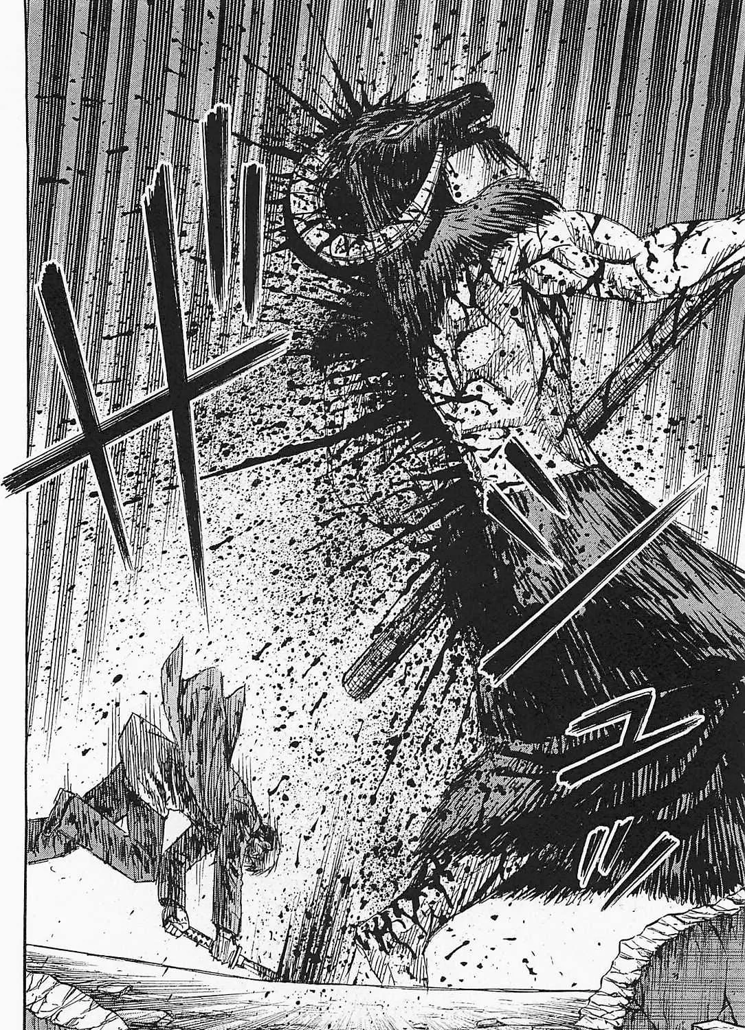 Higanjima - Last 47 Days Chapter 44 page 15 - 