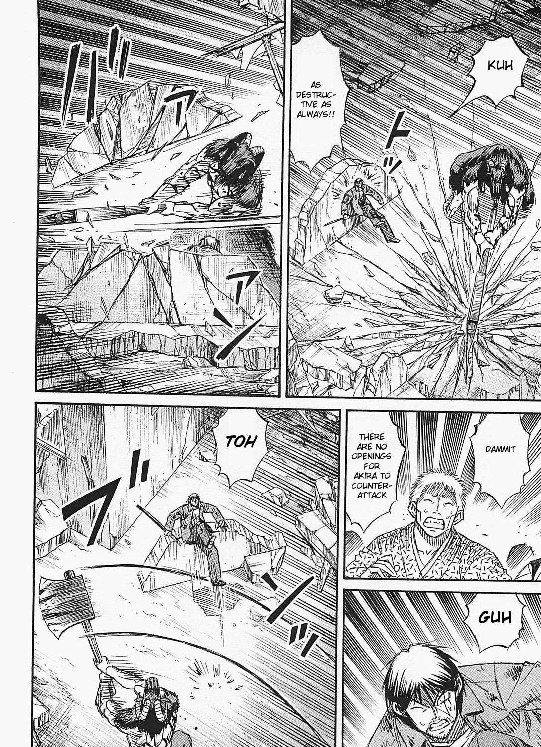 Higanjima - Last 47 Days Chapter 44 page 7 - 