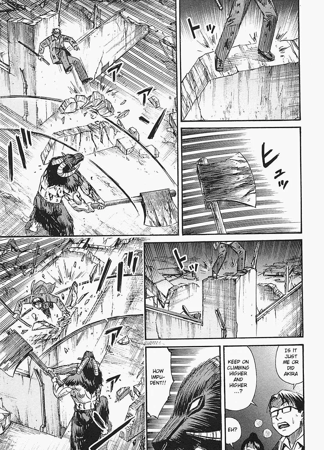 Higanjima - Last 47 Days Chapter 44 page 9 - 