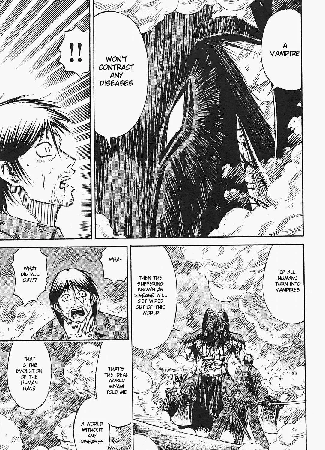 Higanjima - Last 47 Days Chapter 45 page 29 - 